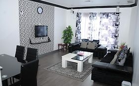 شقق أرينزا تاور كواليتى